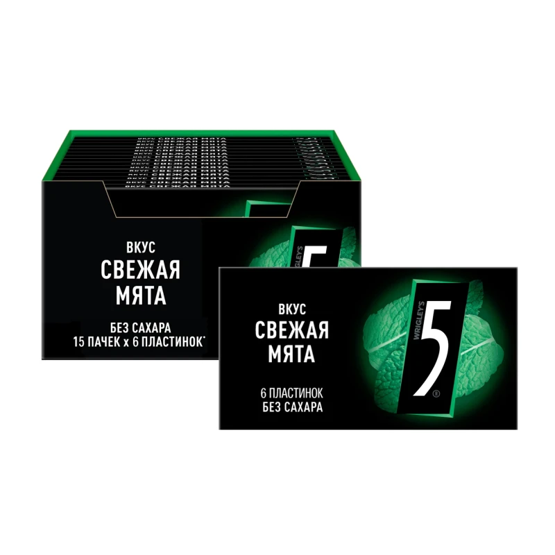 5gum mint