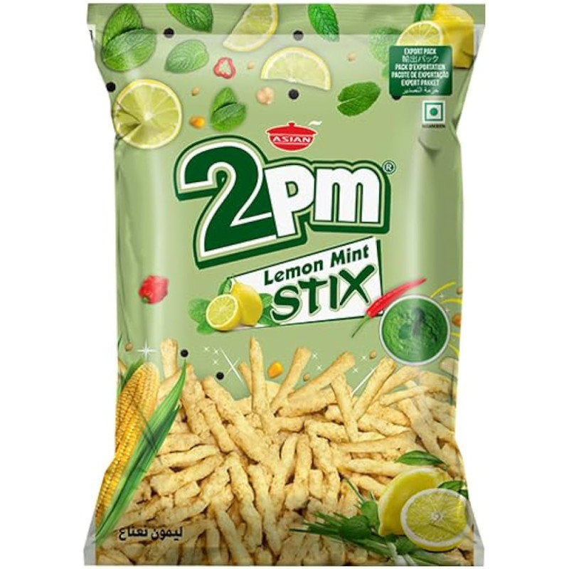 2PM LEMON STIX