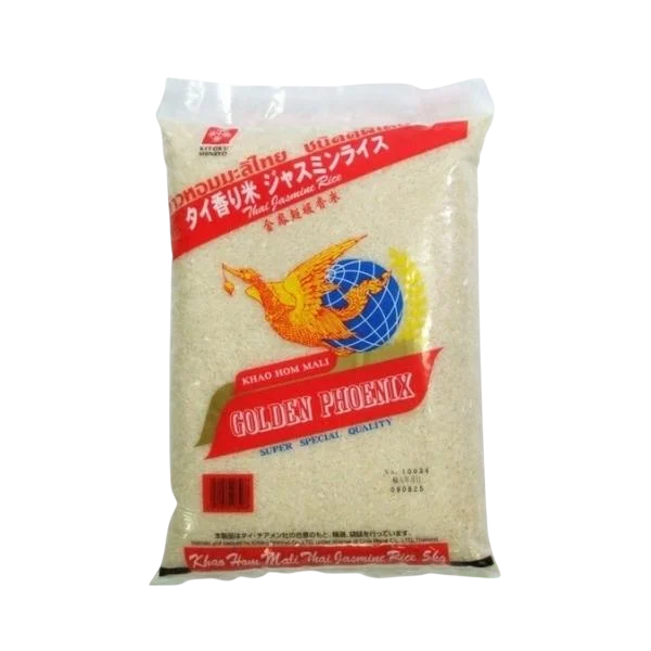 Thai rice 5kg