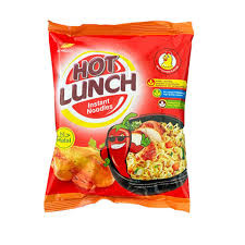 HOT LUCH