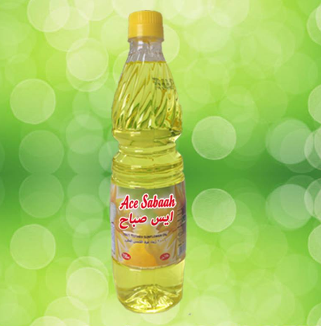 SUNFLOWER OIL