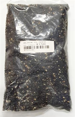 TIL SEED BLACK