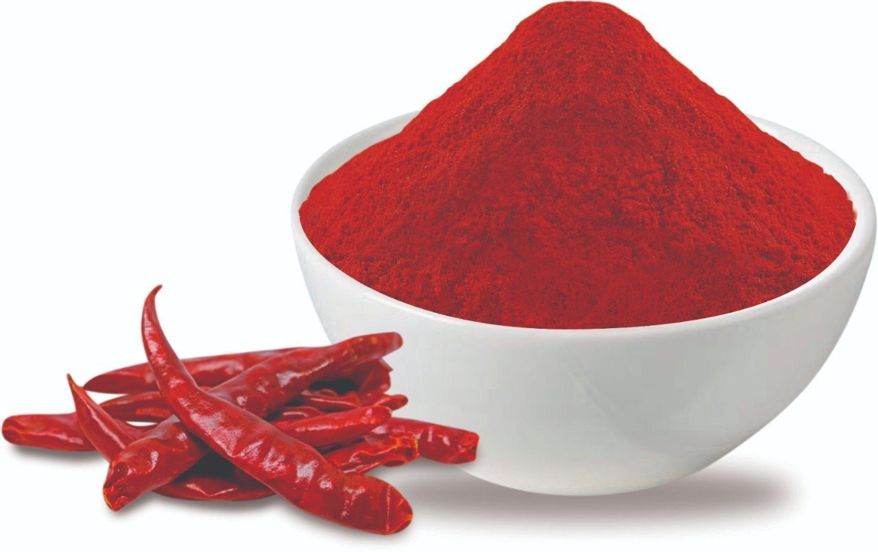 Chilli powder