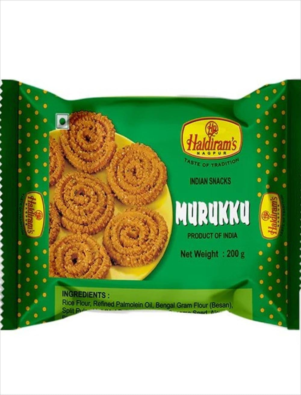 murukku haldiram