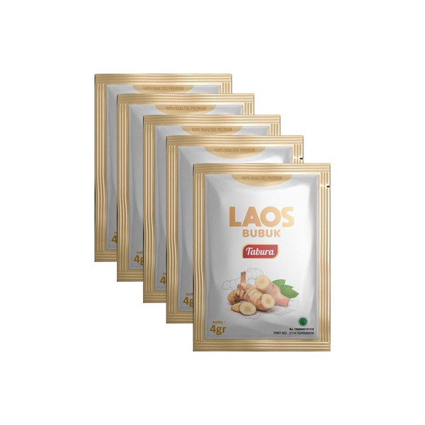 LAOS BUBUK 1 RENTENG