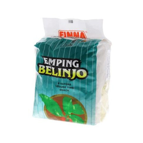 EMPING BELINJO(FINNA)