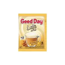 GOOD DAY LATTE