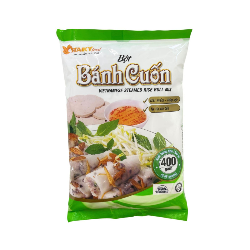 BANH CUON