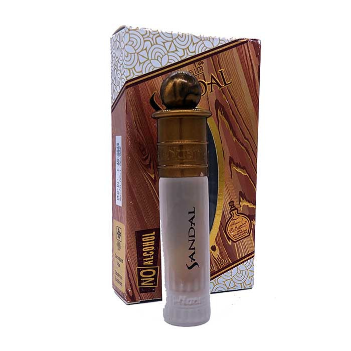 Attar sandal