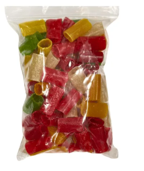 DHUNGRI PAPAD(COLORFUL)