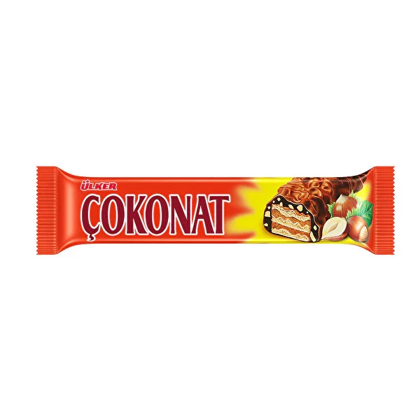 Ulker cokonat