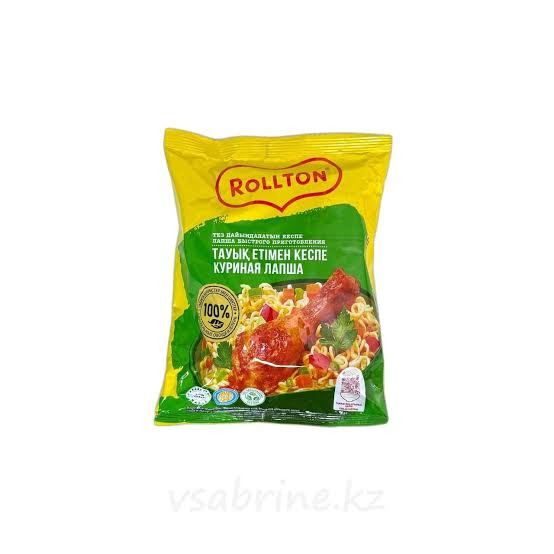Rollton chicken