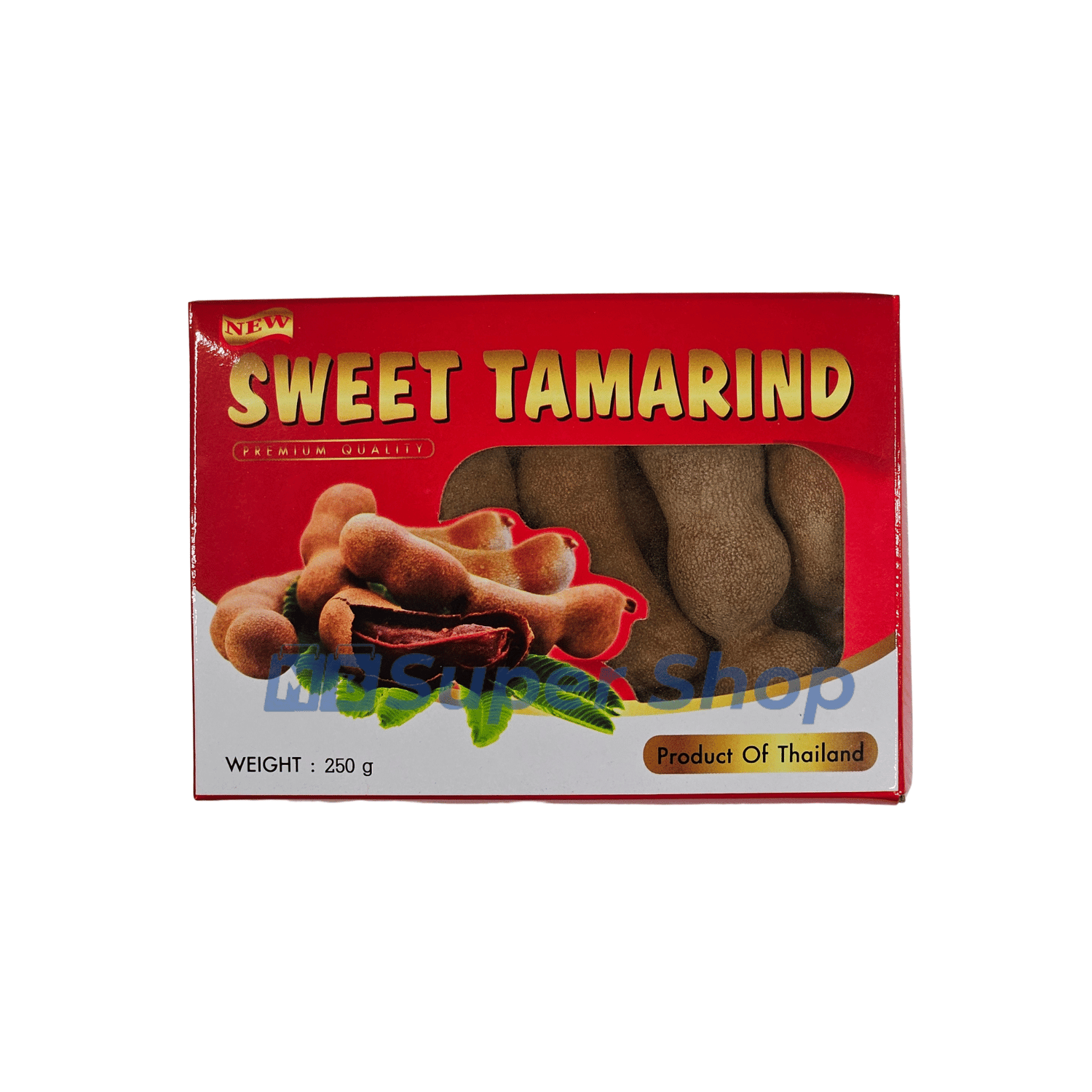 SWEET TAMARIND (250G)