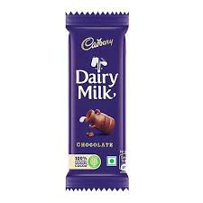 DAIRY MILK CHOCOLATE