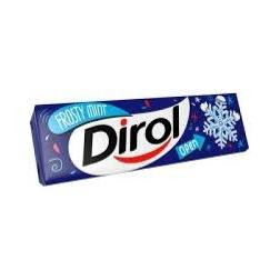 Dirol gum