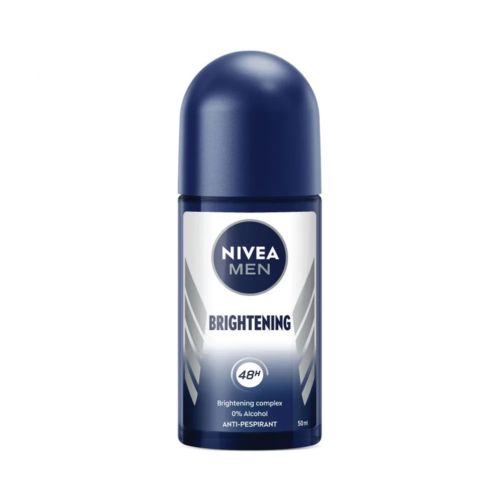NIVEA MEN BRIGHTENING