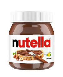 NUTELLA