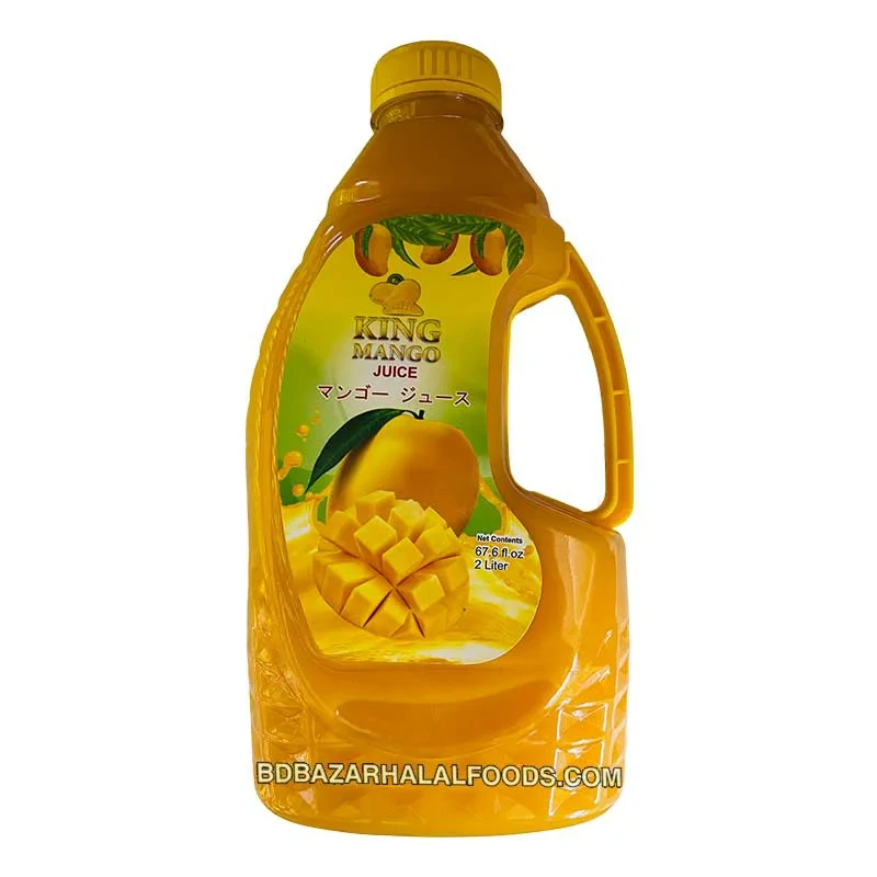 Mango juice