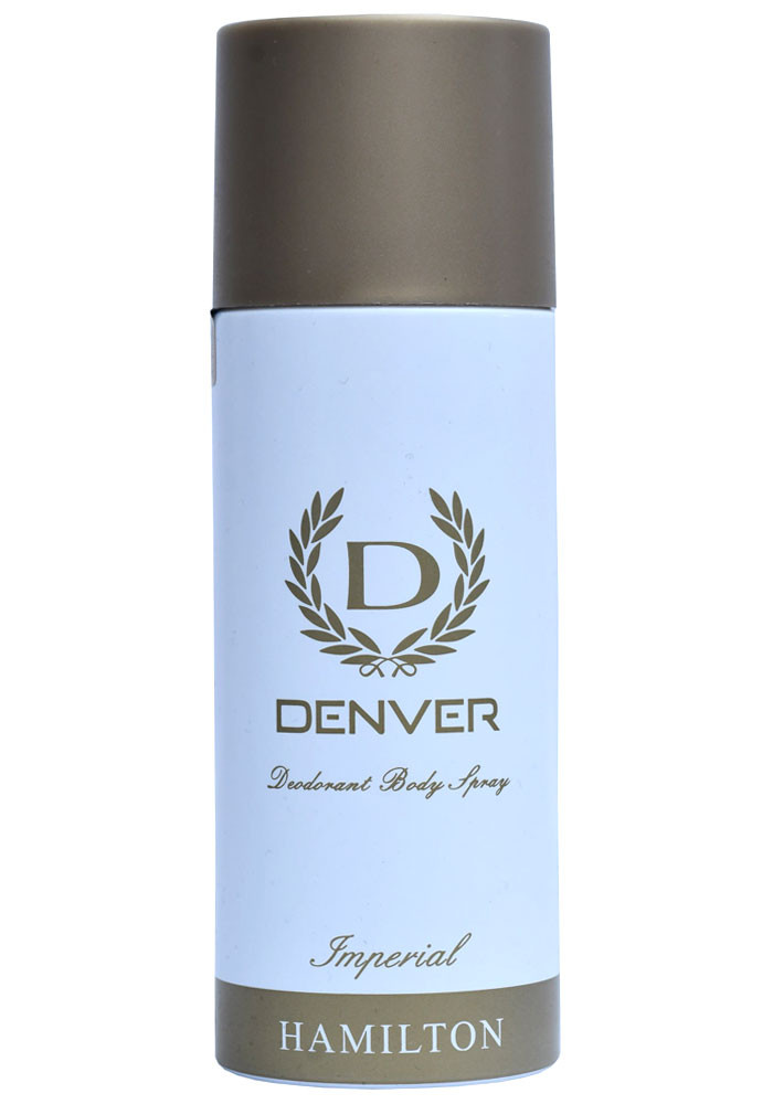 Denver imperial hamilton