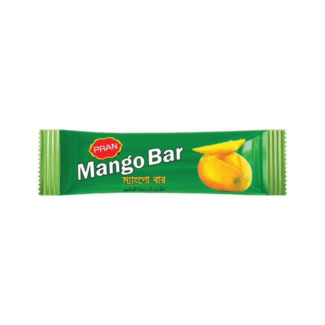 MANGO BAR