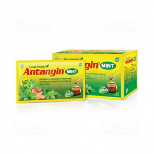 ANTANGIN MINT