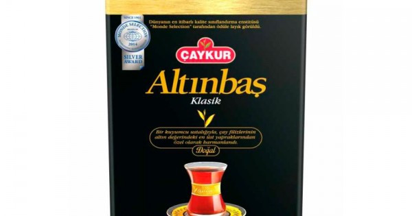 Altinbas klasik