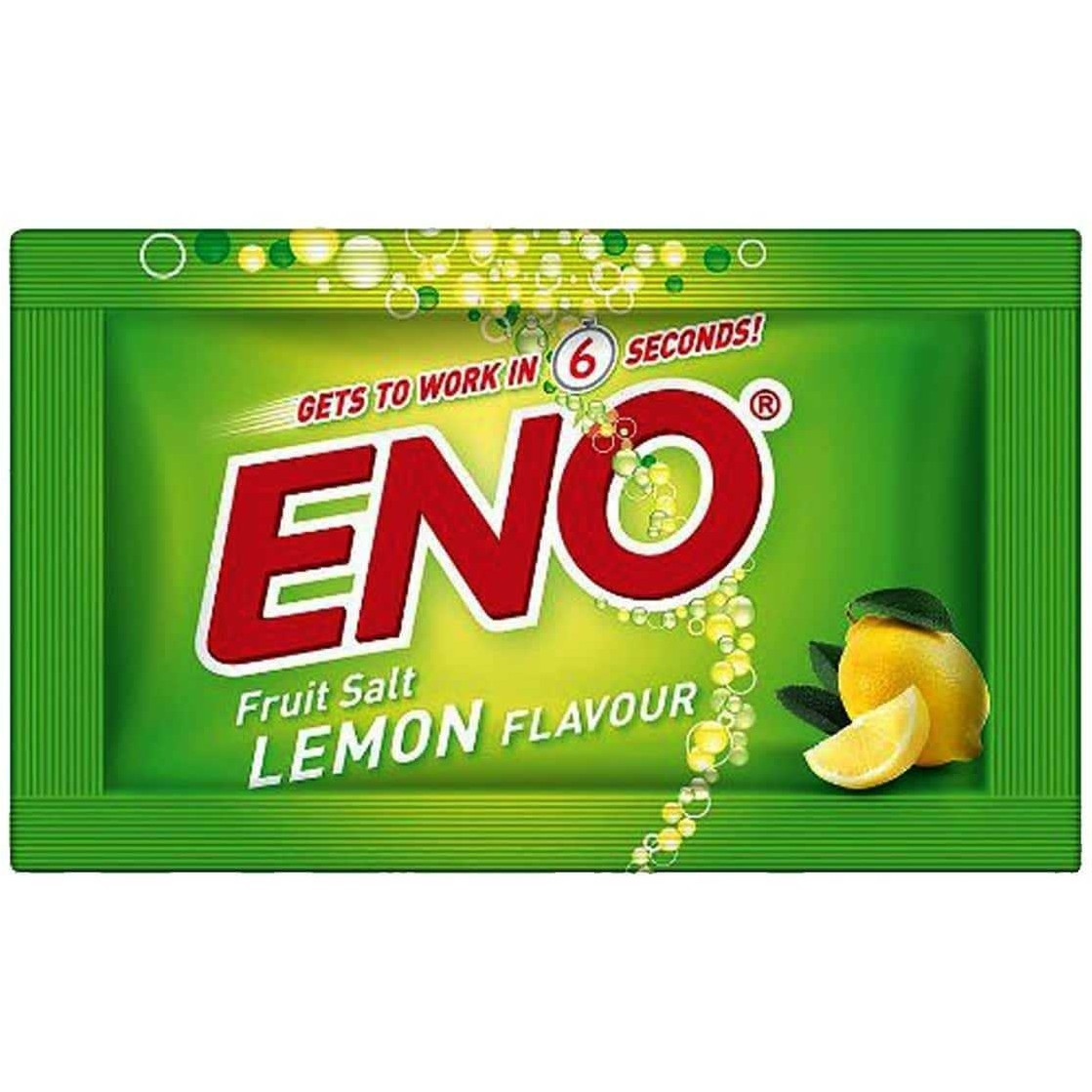 Eno sixer pack