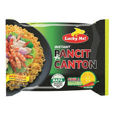 PANCIT CANTON