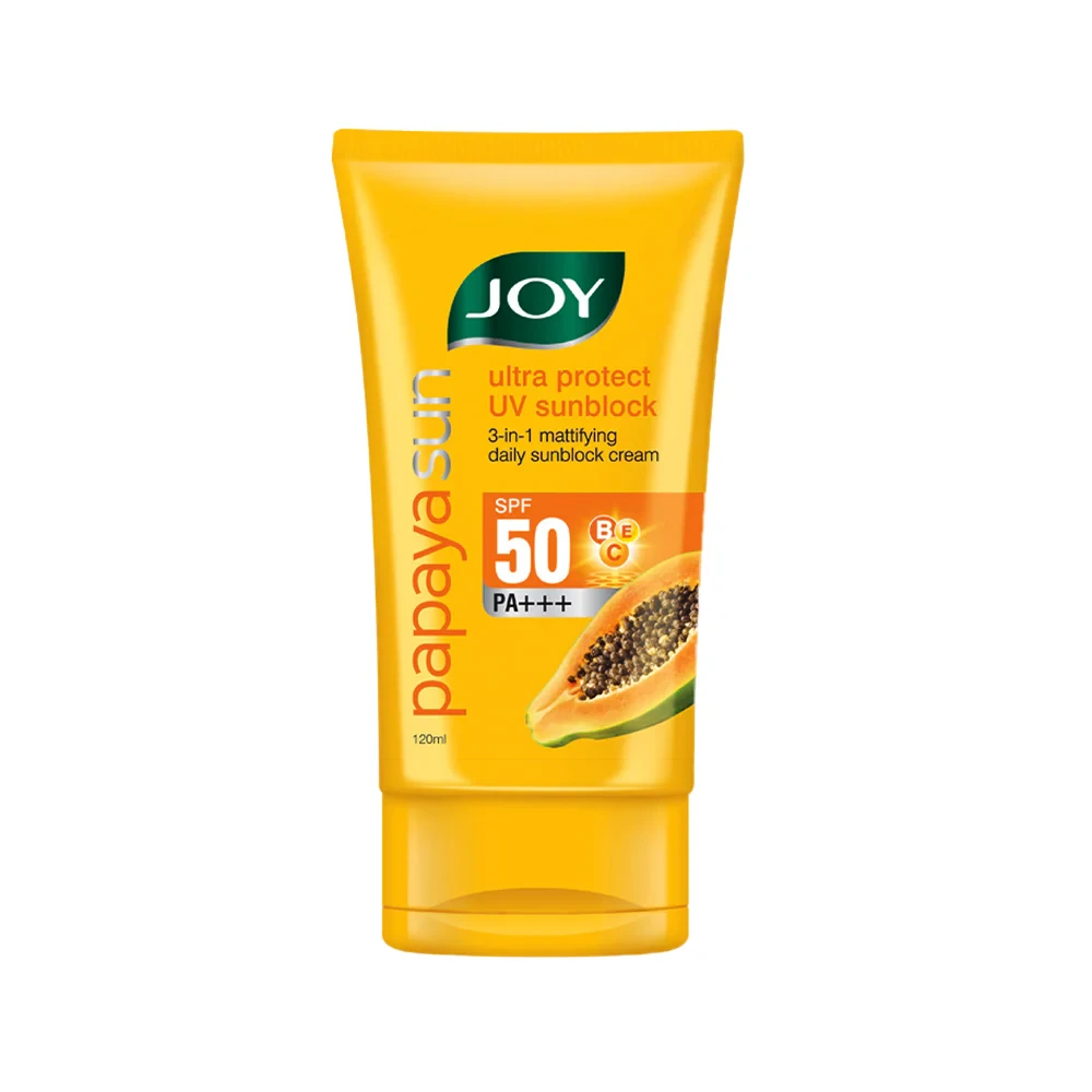 PAPAYA SUN SPF 50+