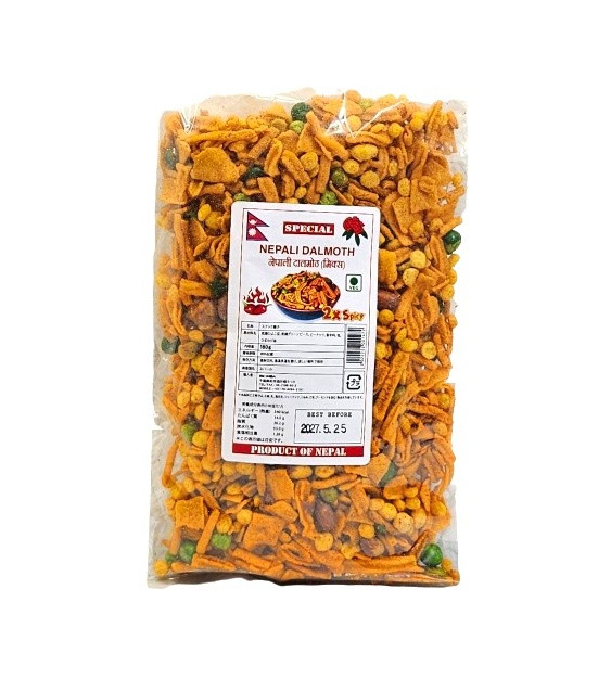 SPECIAL NEPALI DALMOTH