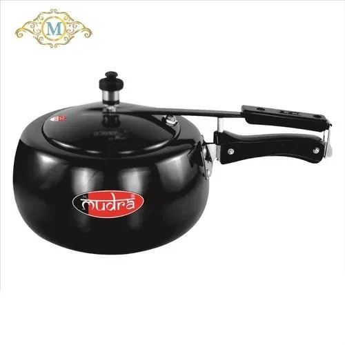 COOKER BLACK 2LTR