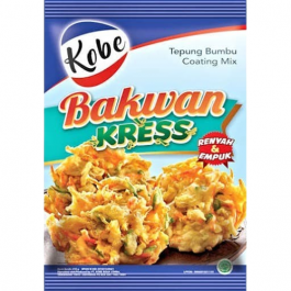 Tepung Bakwan kress