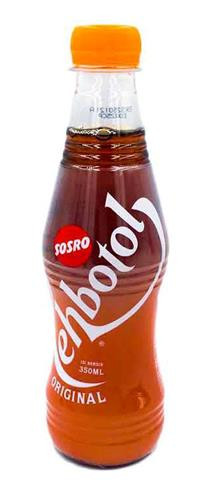 TEH BOTOL SOSRO