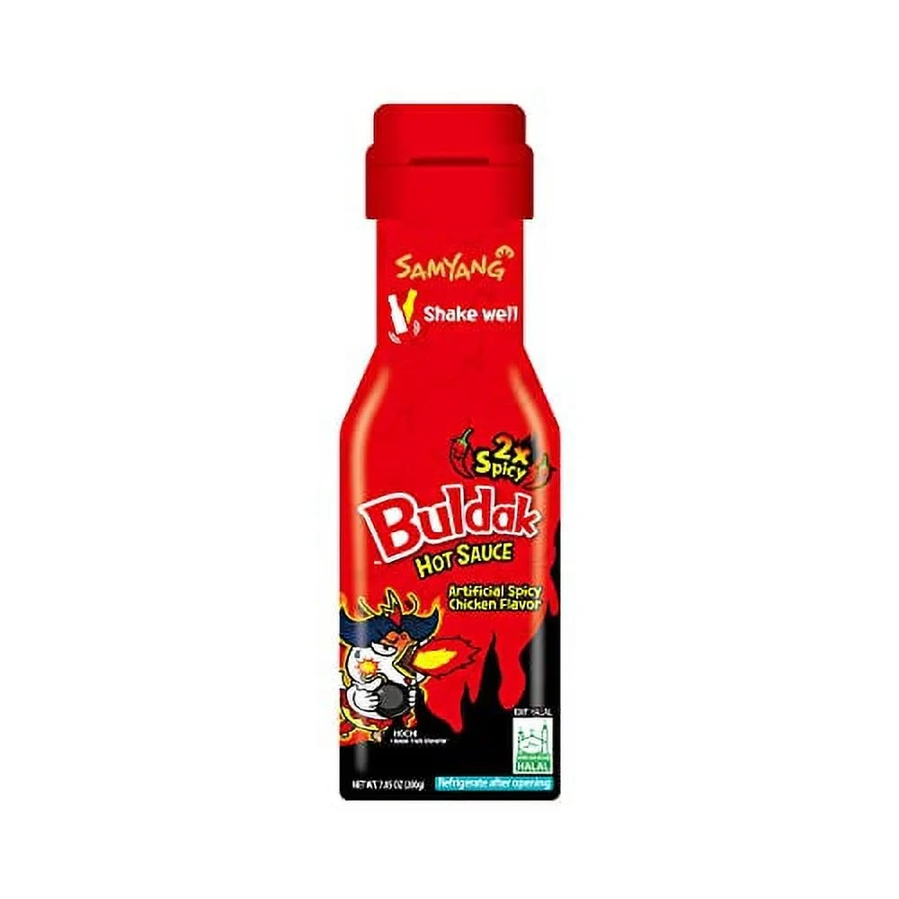 BULDAK SAUCE RED