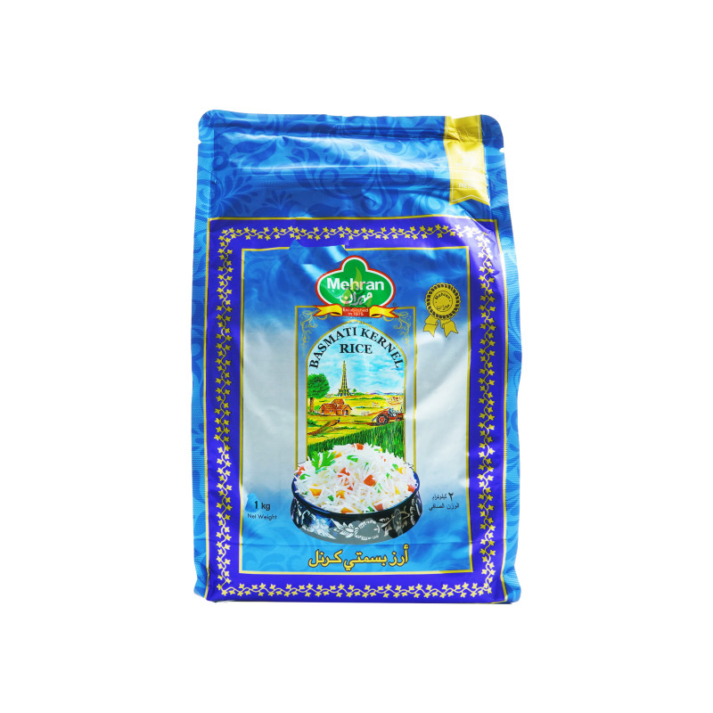 MEHRAN RICE 1KG