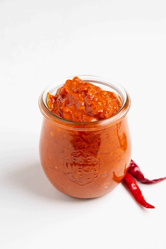 HARISSA