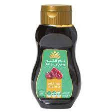 DATE SYRUP
