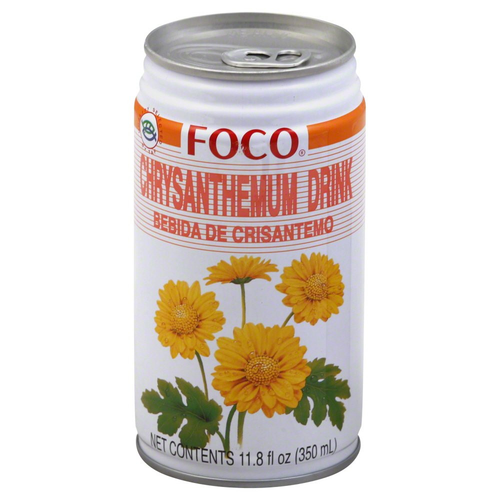 Chrysanthemum drink