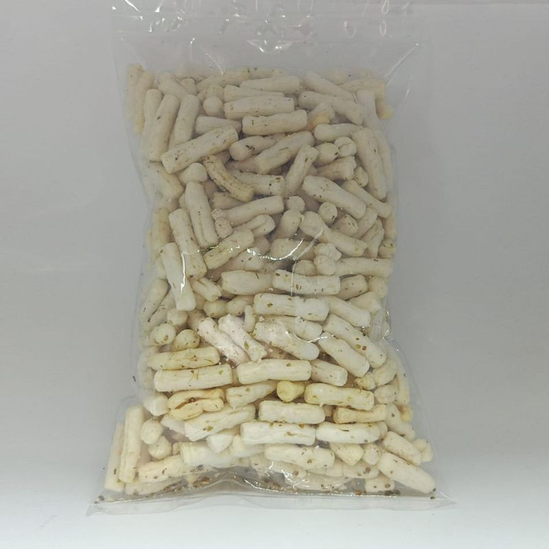 KERUPUK STIK TONGKOL LOMBOK IJO