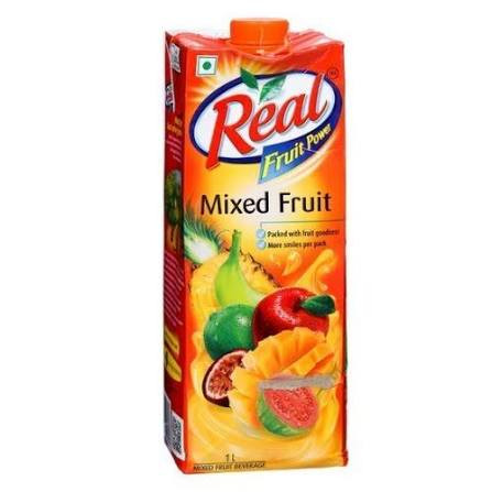DABUR REAL MIXED FRUIT
