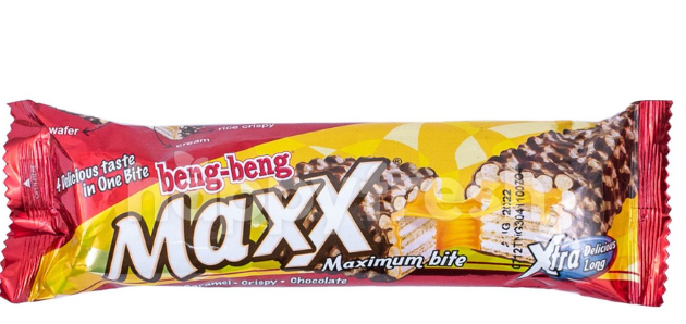 BENG BENG MAXX