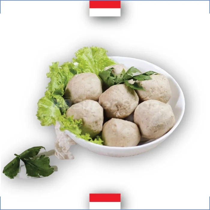 BAKSO SAPI