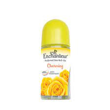 ENCHANTER ROLLER(YELLOW)