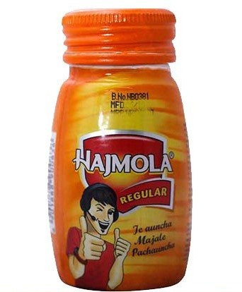 Hajmola regular
