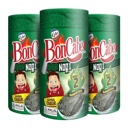 BON CABE NORI LEVEL 2