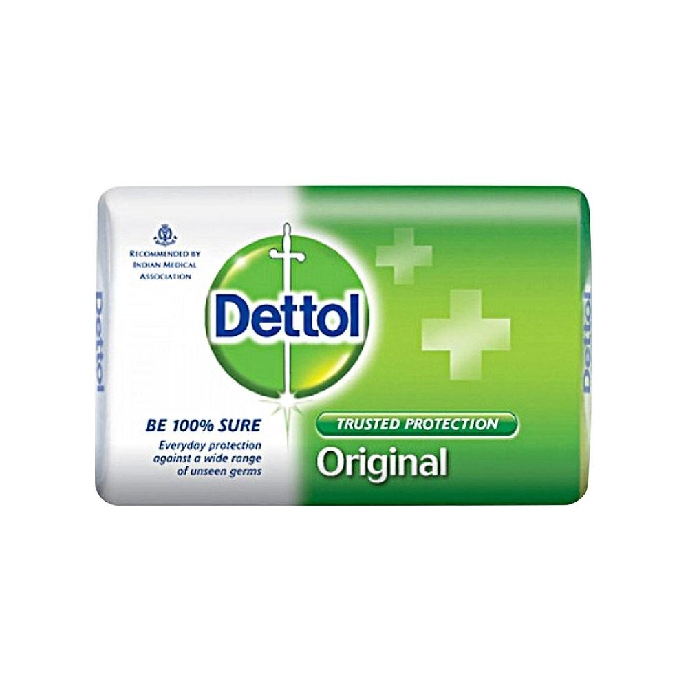 DETTOLN ORIGINAL SOAP
