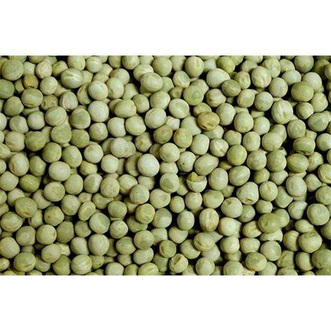 GREEN PEAS (HL)