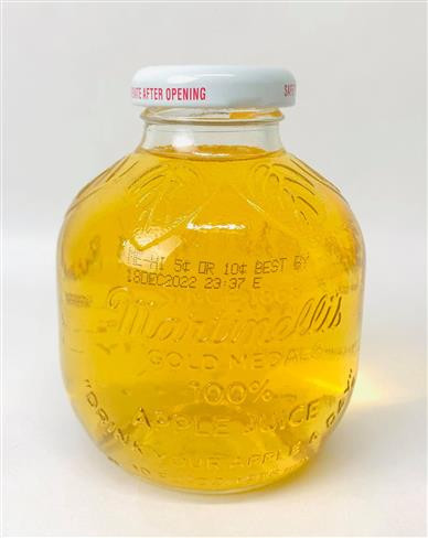 APPLE JUICE