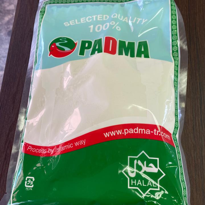 MAIDA  FLOUR