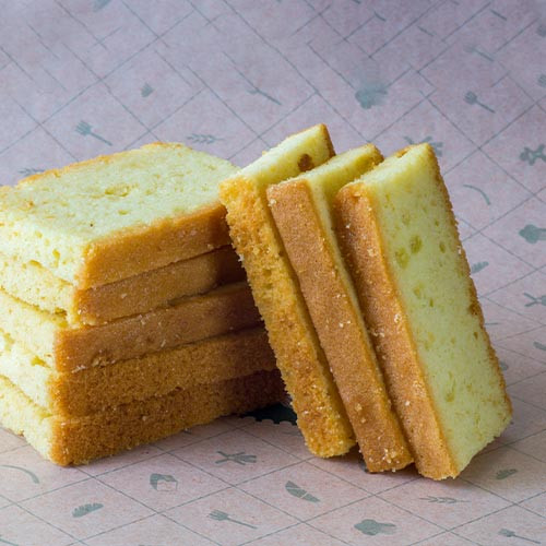 CAKE RUSK